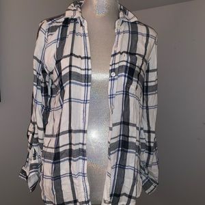 American Eagle Flannel